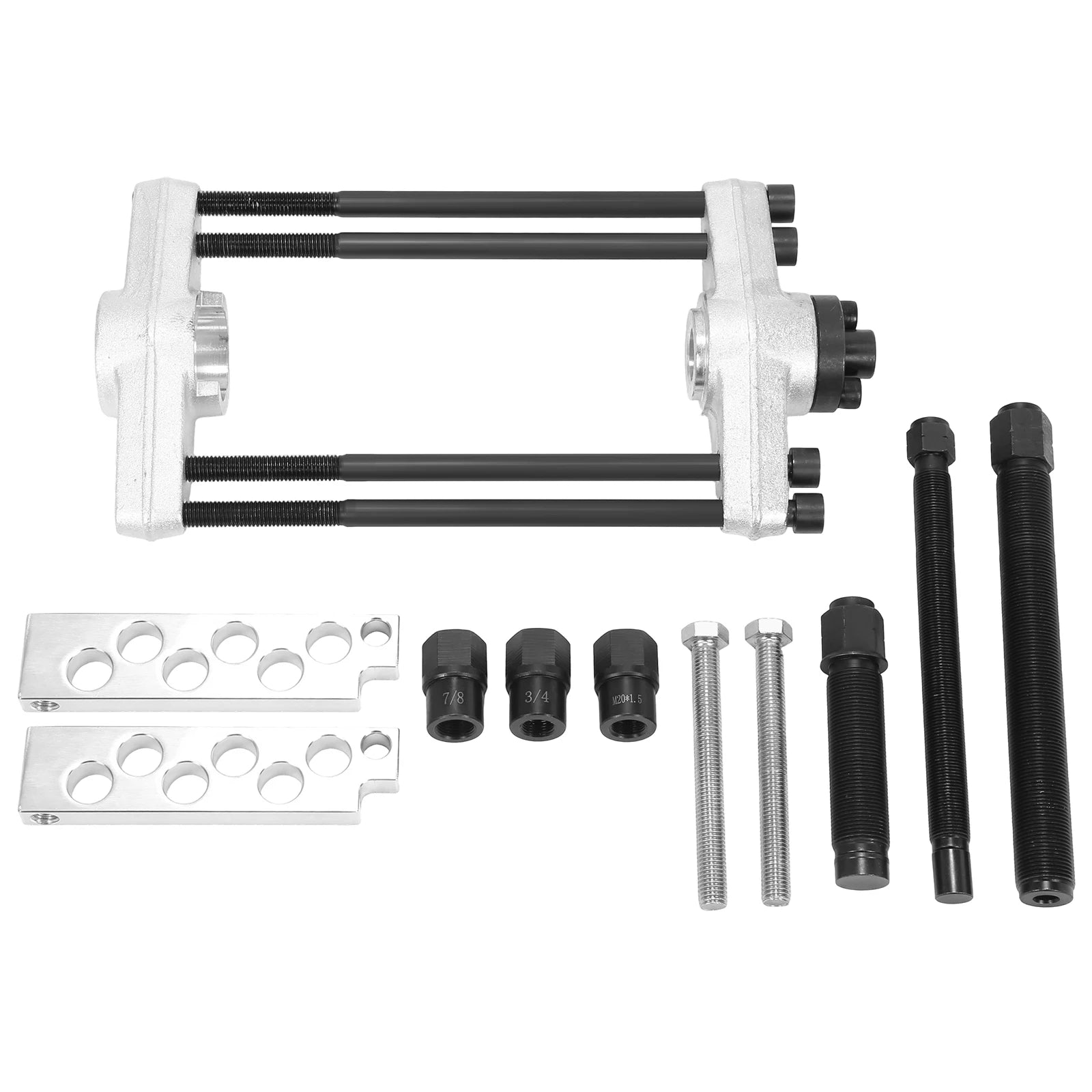 Tiger Tool King Pin Press Heavy Duty Semi Trucks Accessories for Semi Trucks for Class 3-8 Transportation Equipment