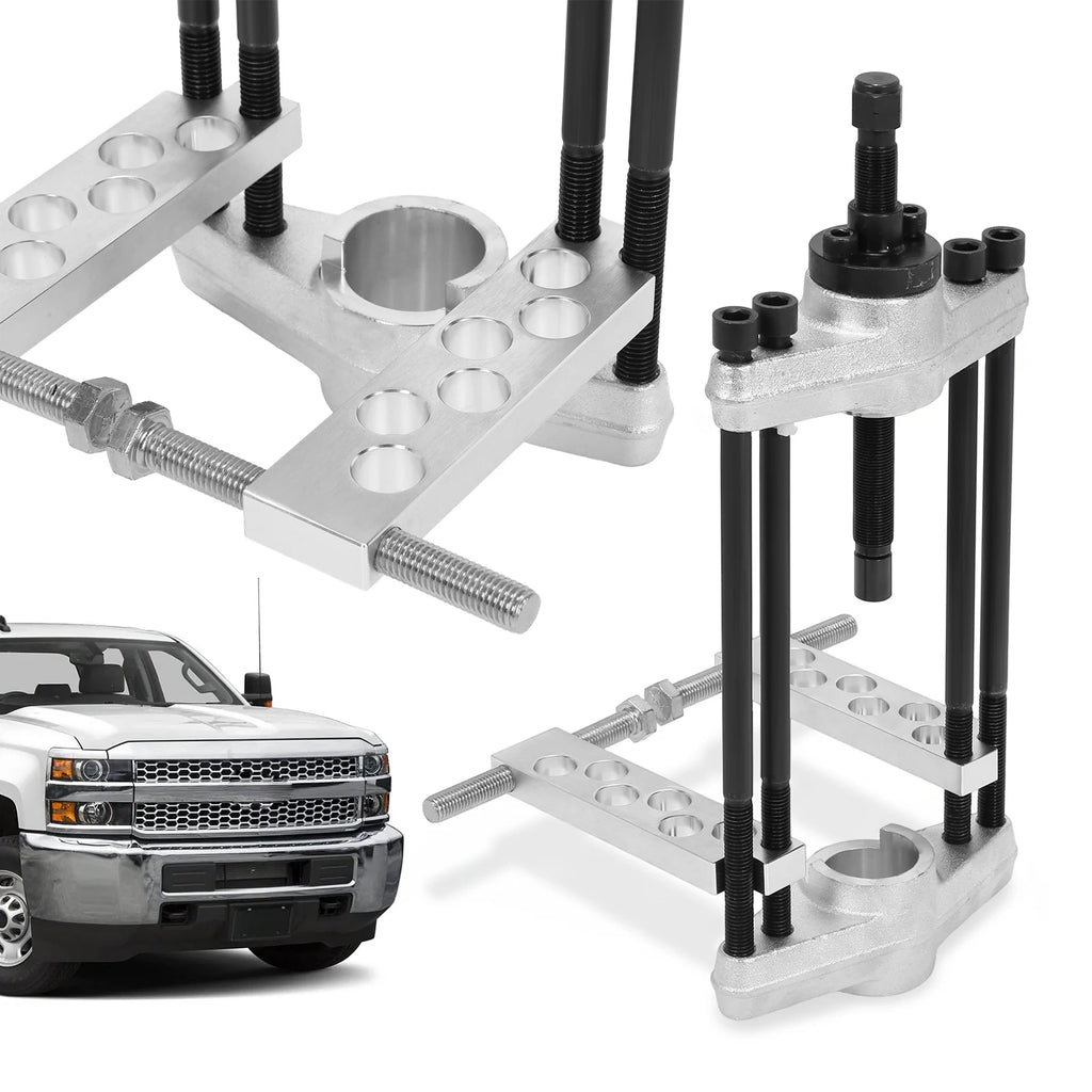 Tiger Tool King Pin Press Heavy Duty Semi Trucks Accessories for Semi Trucks for Class 3-8 Transportation Equipment