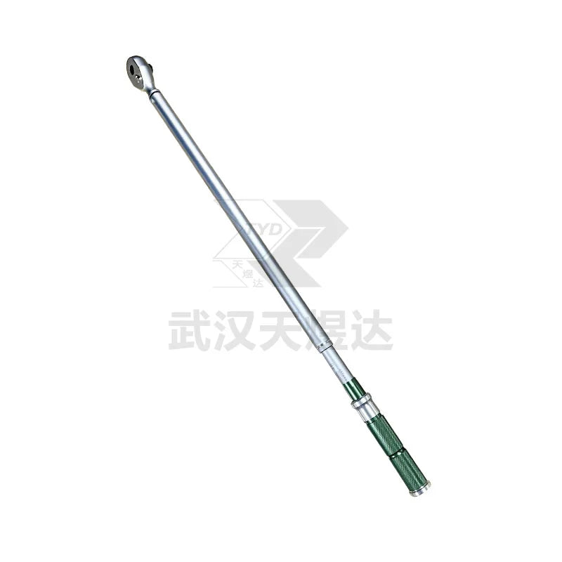 TYD 3/4" 150-800N.m Drive Pre installed  Torque Wrench  Bike & Auto Precision Kit for Pro Techs & Home Mechanics
