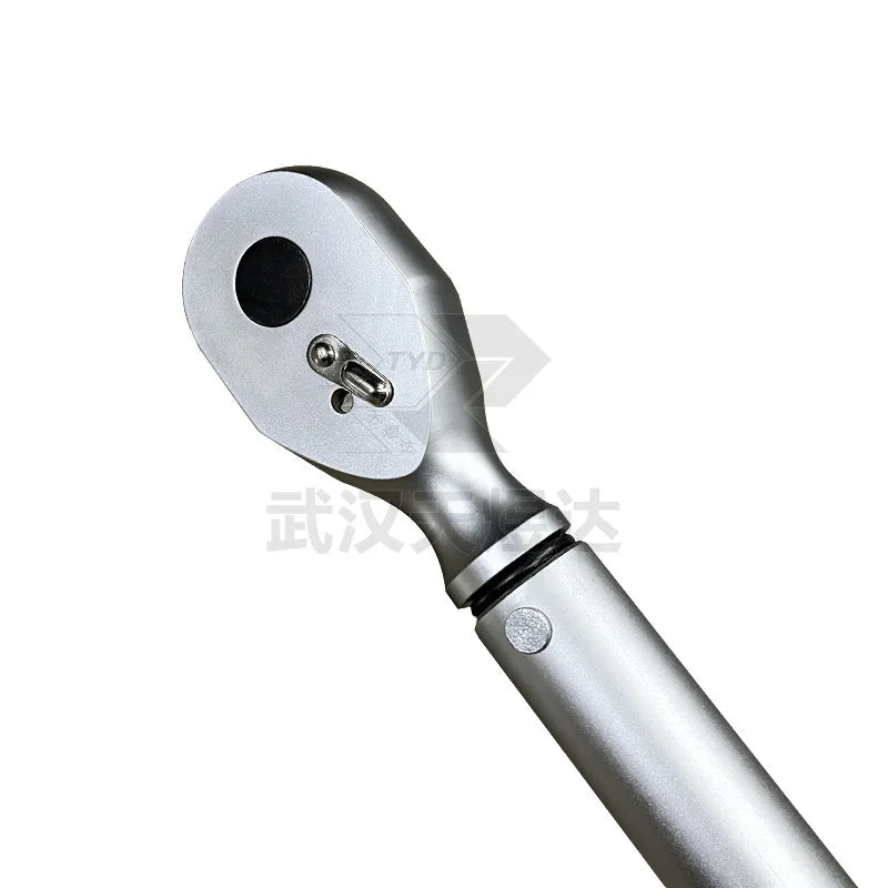 TYD 3/4" 150-800N.m Drive Pre installed  Torque Wrench  Bike & Auto Precision Kit for Pro Techs & Home Mechanics