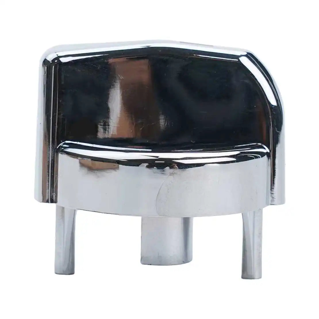 1210001000 7025401 3Pcs AC Heater Control Knobs Fit for Peterbilt 330/335/367/375/378/379/384/386/387 1987-2008 2009 2010 2011