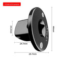 【W11】Impact Socket Adapter Set 3/4 To 1,1/2 To 3/4,3/8 To 1/2,1/4 To 3/8 Drive Ratchet Adapter 4 Pcs Socket Adapter Set
