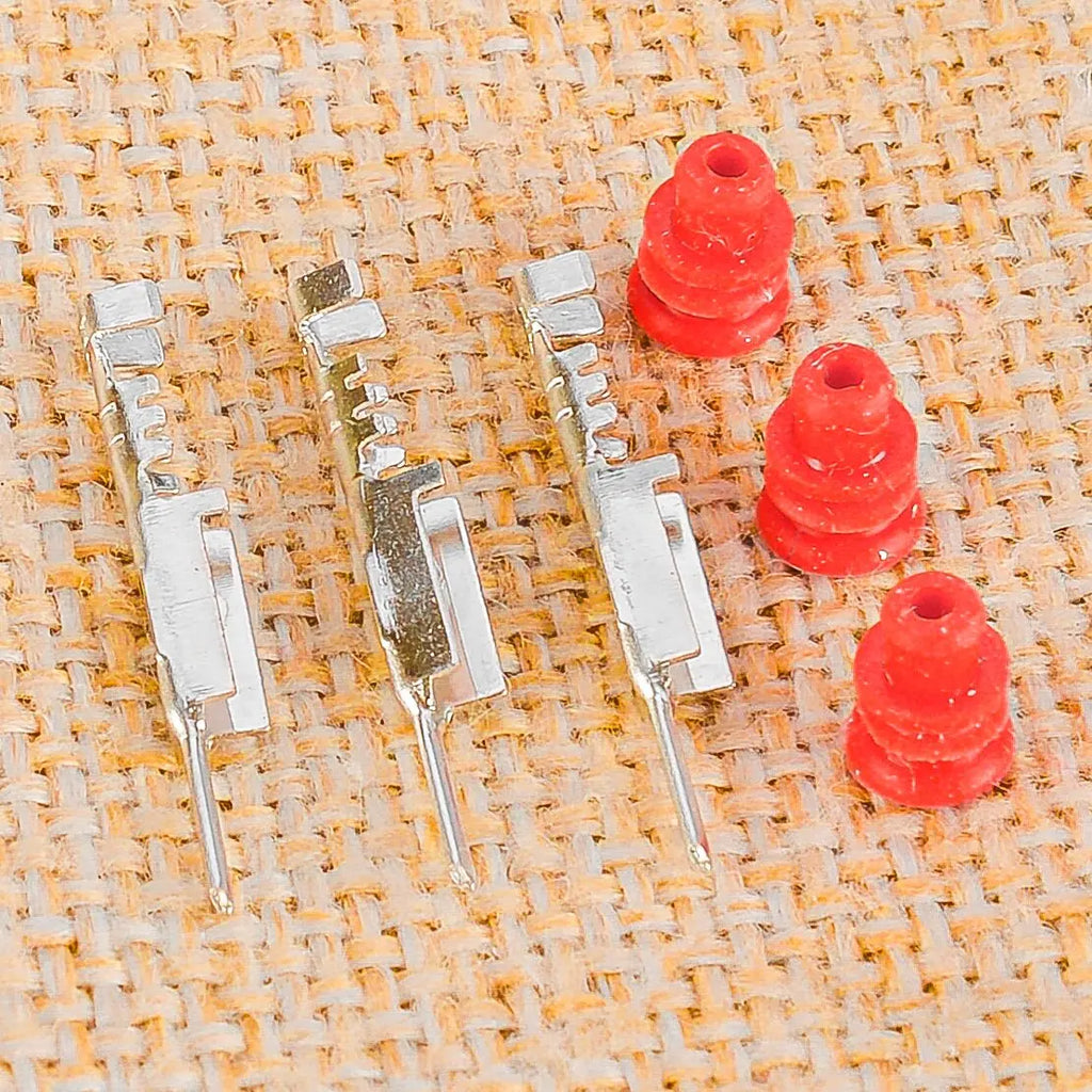 Coolant Level Sensor Emulator Kit Black Fit For Kenworth T680 T880 Peterbilt 579