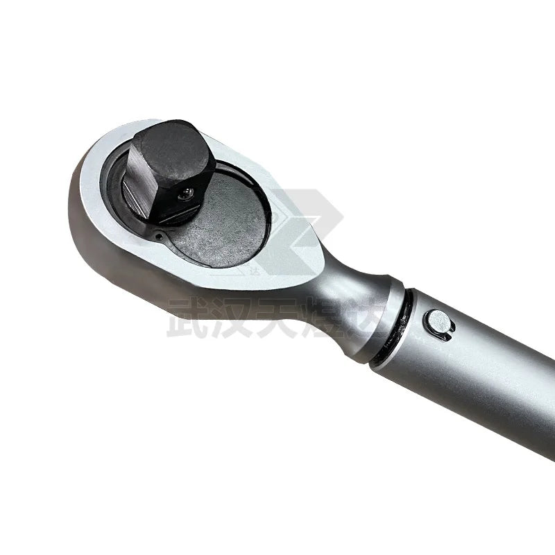 TYD 3/4" 150-800N.m Drive Pre installed  Torque Wrench  Bike & Auto Precision Kit for Pro Techs & Home Mechanics