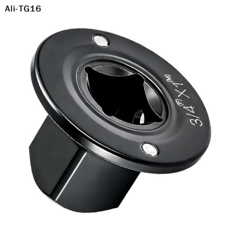【W11】Impact Socket Adapter Set 3/4 To 1,1/2 To 3/4,3/8 To 1/2,1/4 To 3/8 Drive Ratchet Adapter 4 Pcs Socket Adapter Set